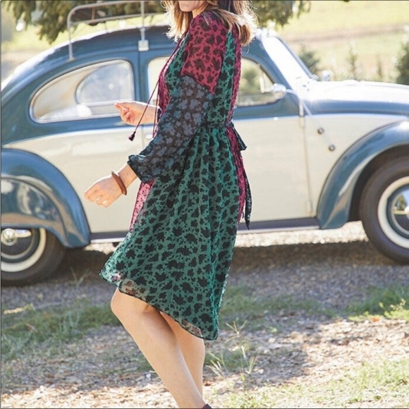 Matilda Jane A Little Party Dress - Picture 2 of 15